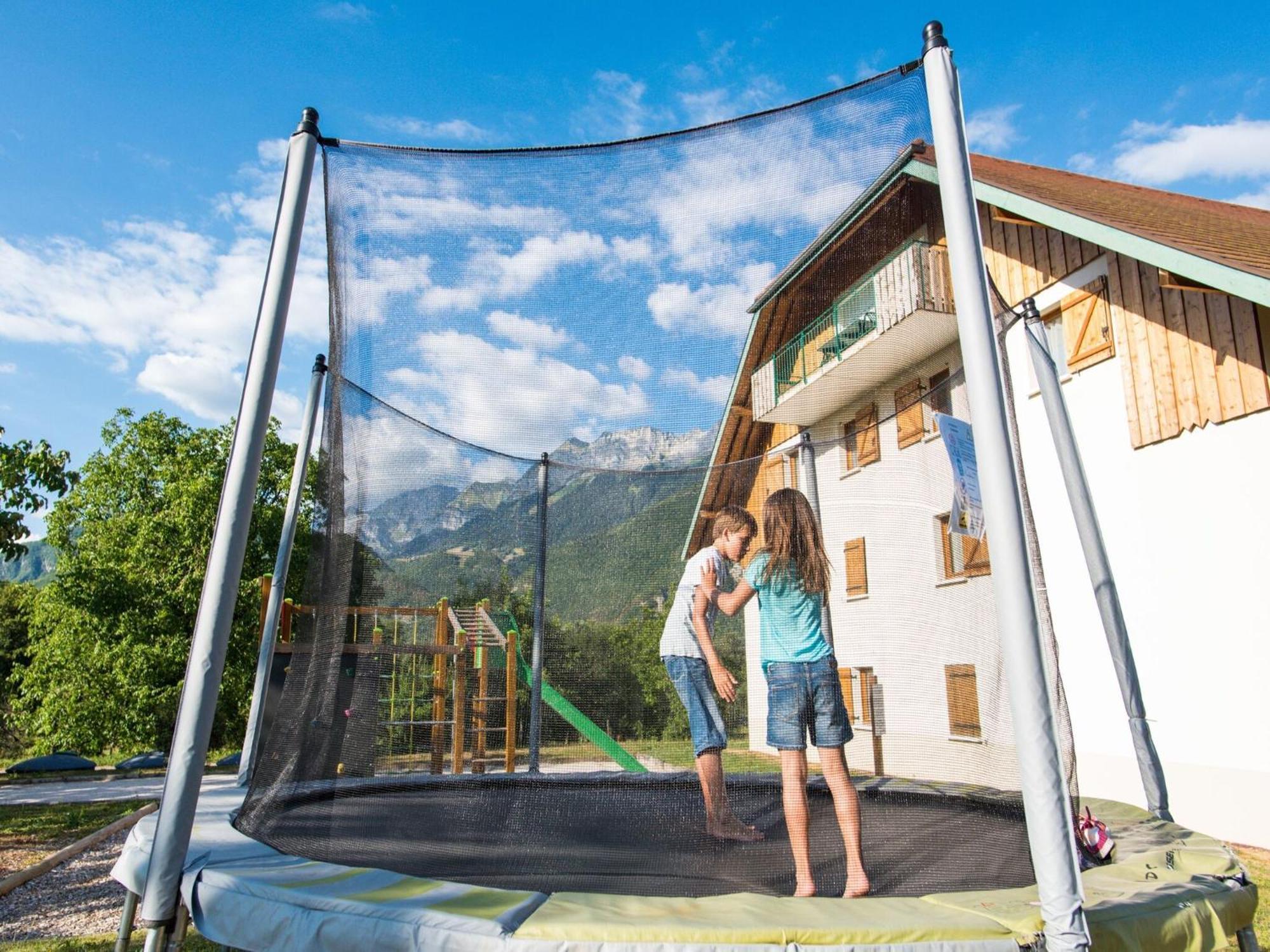 Great Holiday Home Near Lake Annecy Giez Exteriör bild