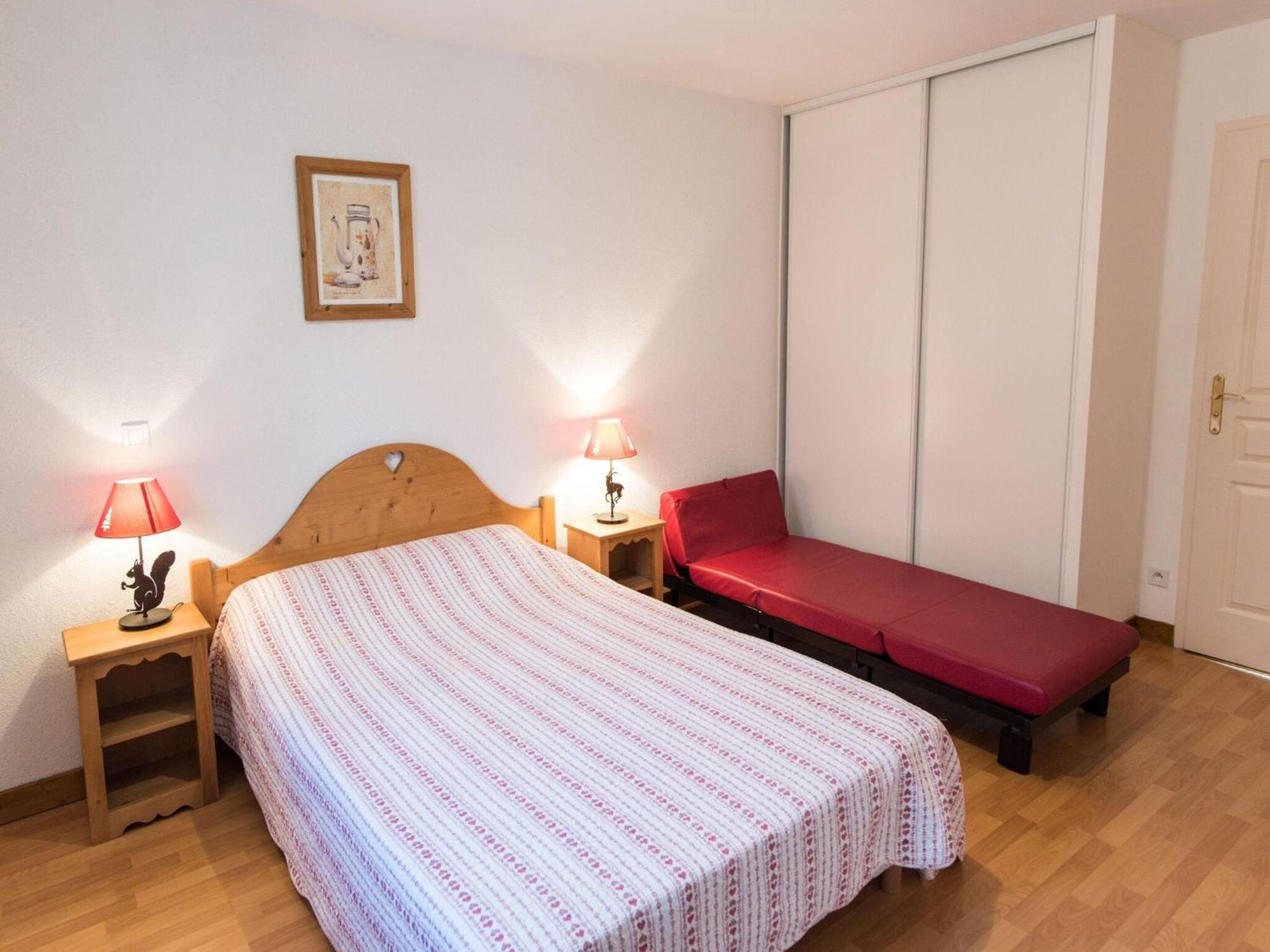 Great Holiday Home Near Lake Annecy Giez Exteriör bild